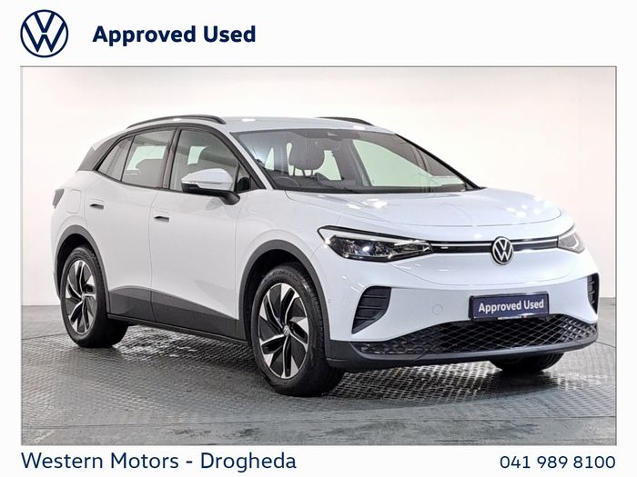 Volkswagen ID.4 2024