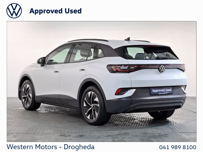 Volkswagen ID.4 2024