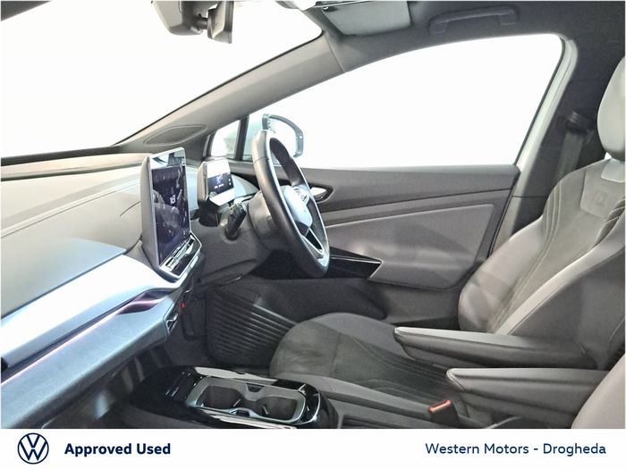 Volkswagen ID.4 2024