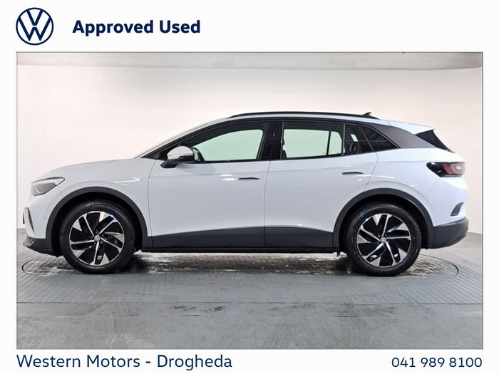 Volkswagen ID.4 2024