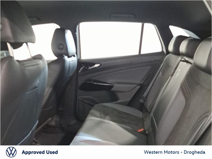 Volkswagen ID.4 2024