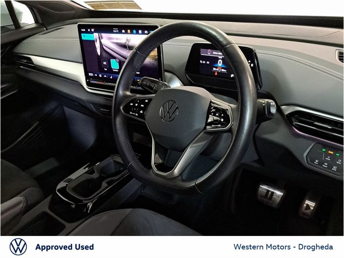 Volkswagen ID.4 2024