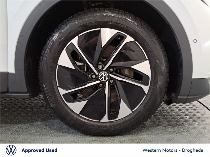 Volkswagen ID.4 2024