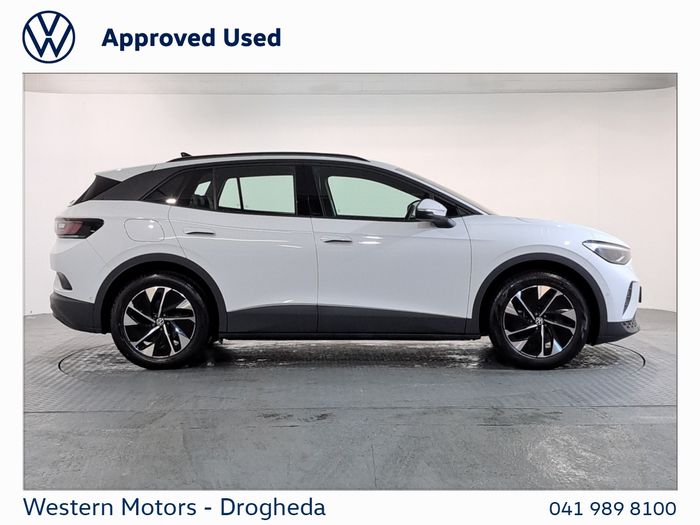 Volkswagen ID.4 2024