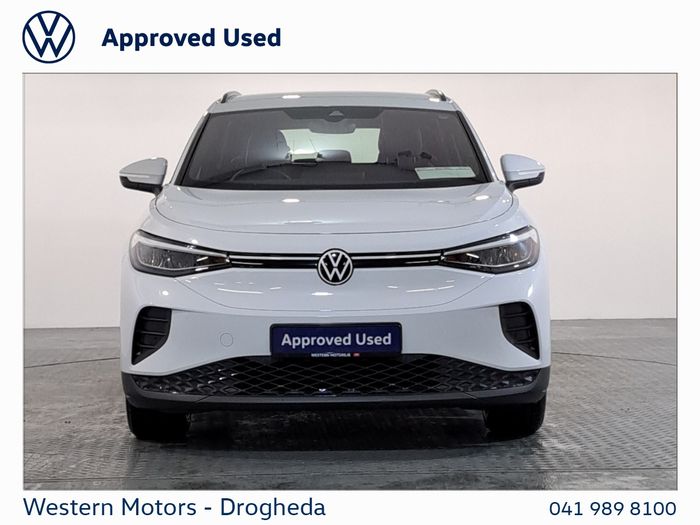 Volkswagen ID.4 2024