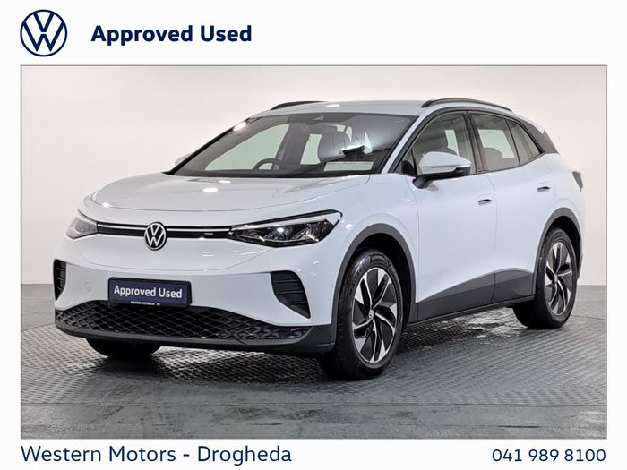 Volkswagen ID.4 2024