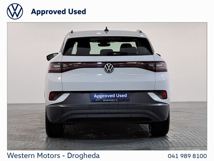 Volkswagen ID.4 2024