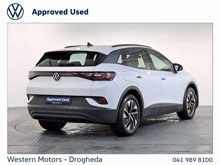 Volkswagen ID.4 2024