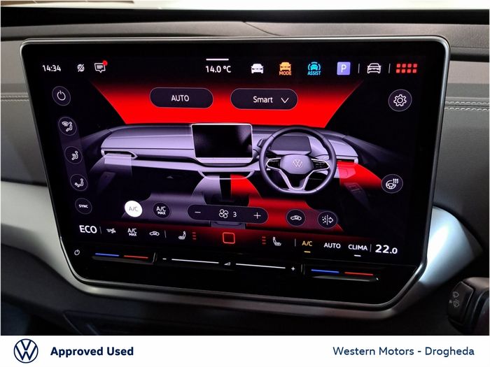 Volkswagen ID.4 2024