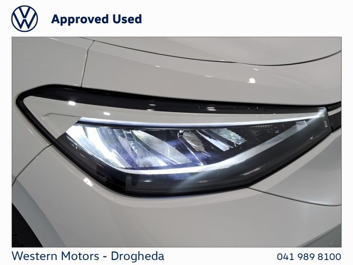 Volkswagen ID.4 2024