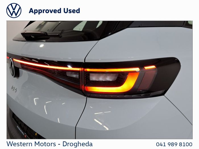 Volkswagen ID.4 2024