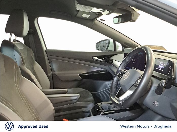 Volkswagen ID.4 2024