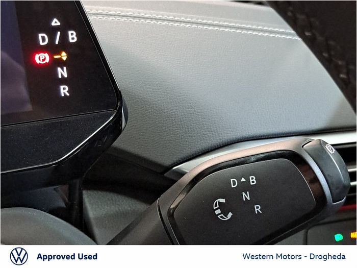 Volkswagen ID.4 2024