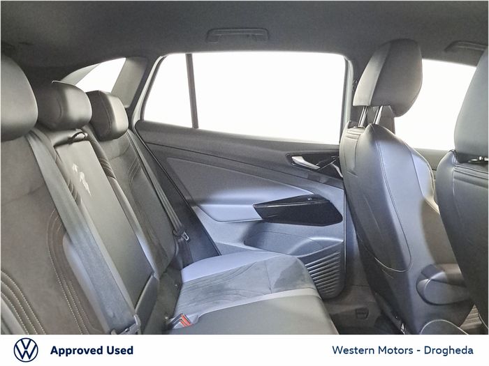 Volkswagen ID.4 2024