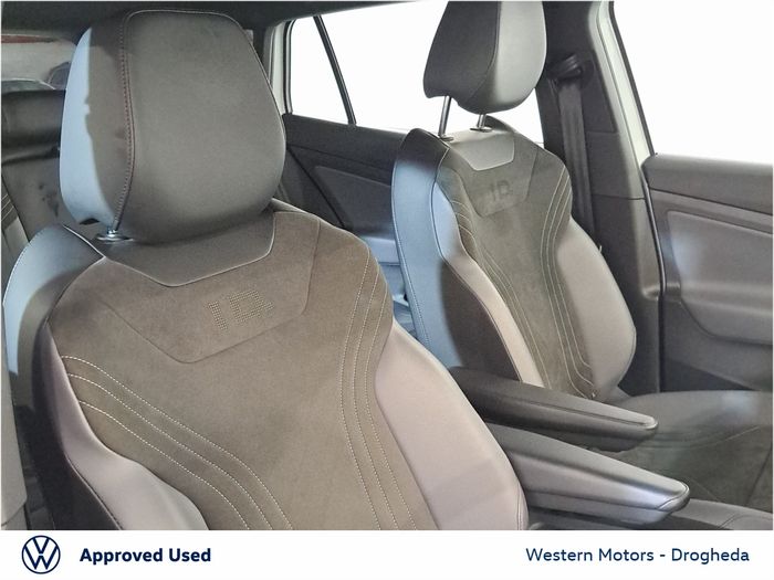 Volkswagen ID.4 2024