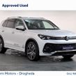 Volkswagen Tiguan 2026