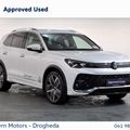 Volkswagen Tiguan 2026