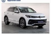 Volkswagen Tiguan 2026