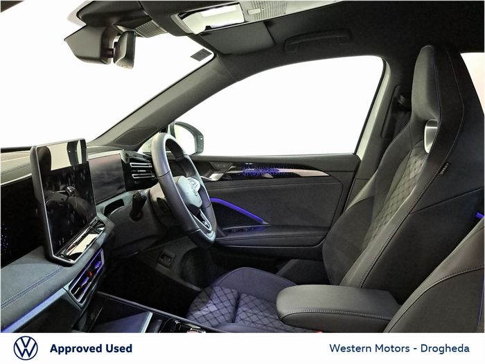 Volkswagen Tiguan 2026