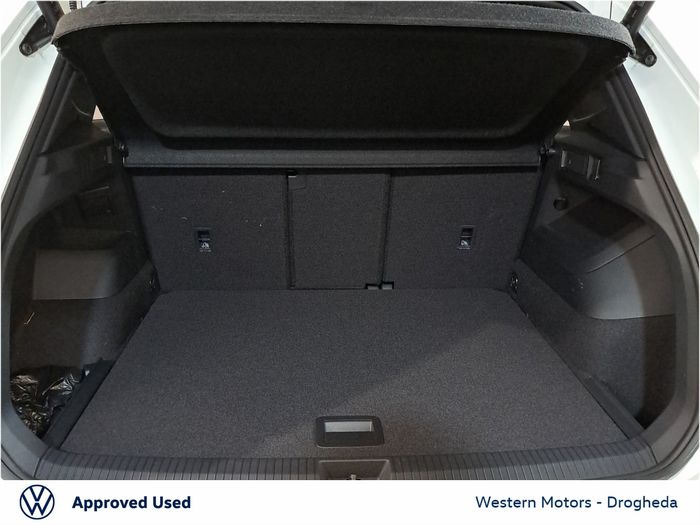 Volkswagen Tiguan 2026