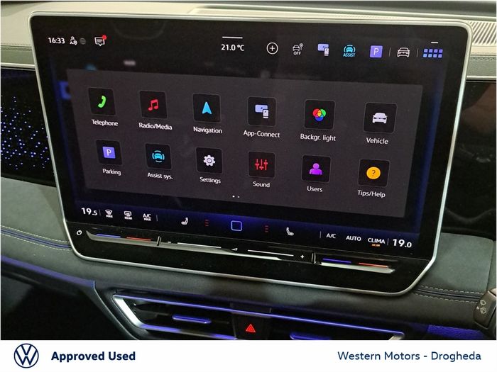 Volkswagen Tiguan 2026