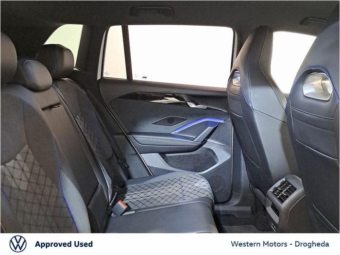 Volkswagen Tiguan 2026