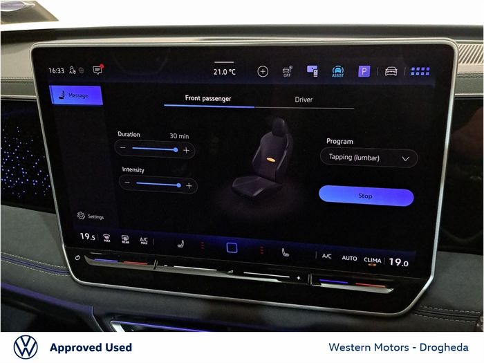 Volkswagen Tiguan 2026
