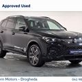 Volkswagen Tiguan 2026