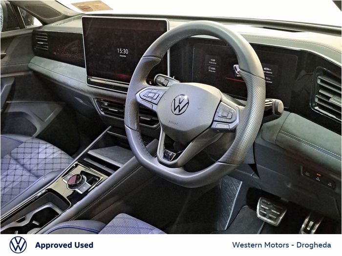 Volkswagen Tiguan 2026