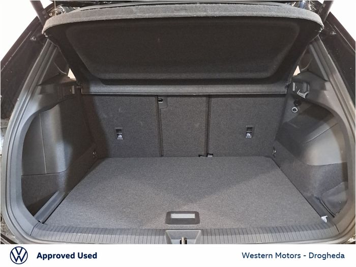 Volkswagen Tiguan 2026