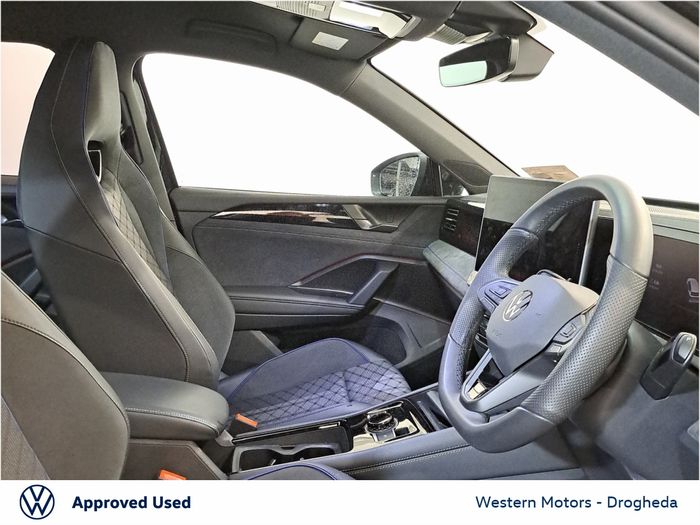 Volkswagen Tiguan 2026