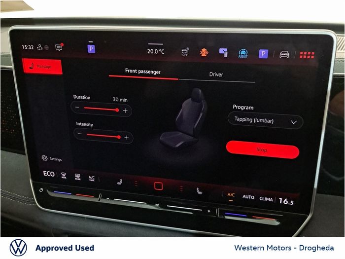 Volkswagen Tiguan 2026