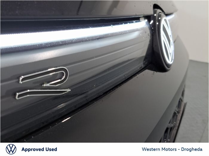 Volkswagen Tiguan 2026