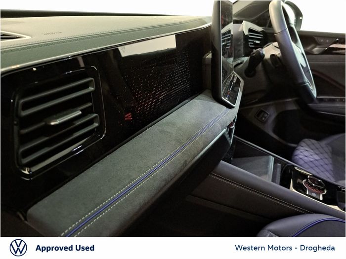 Volkswagen Tiguan 2026