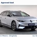 Volkswagen ID.7 2026
