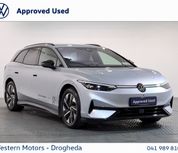 Volkswagen ID.7 2026