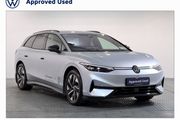 Volkswagen ID.7 2026