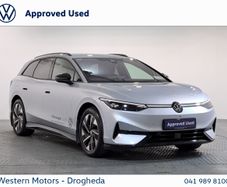 Volkswagen ID.7 2026