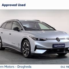 Volkswagen ID.7 2026