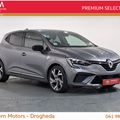 Renault Clio 2023