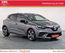 Renault Clio 2023
