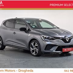 Renault Clio 2023