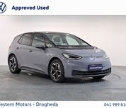 Volkswagen ID.3 2021
