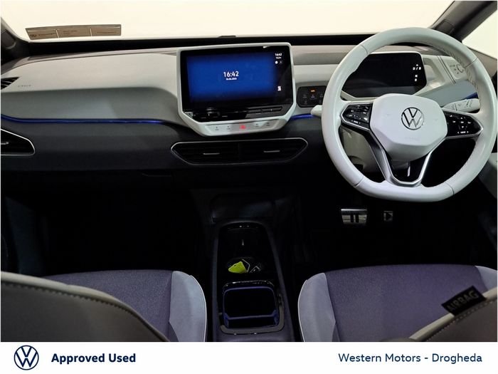 Volkswagen ID.3 2021