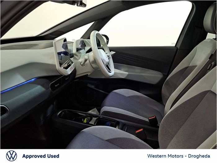 Volkswagen ID.3 2021