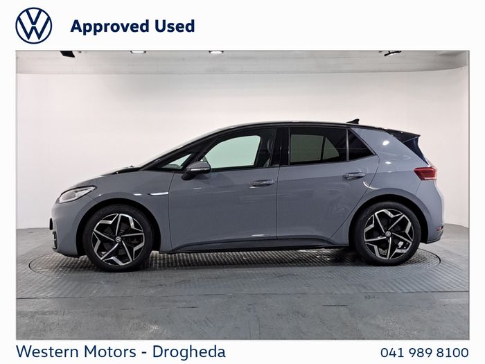 Volkswagen ID.3 2021