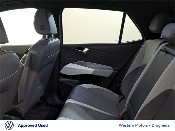 Volkswagen ID.3 2021