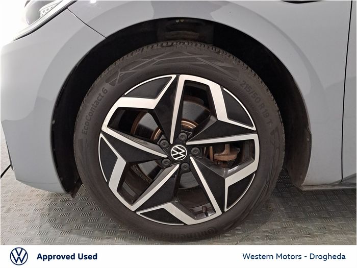 Volkswagen ID.3 2021