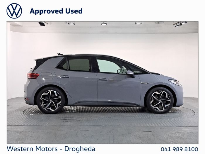 Volkswagen ID.3 2021