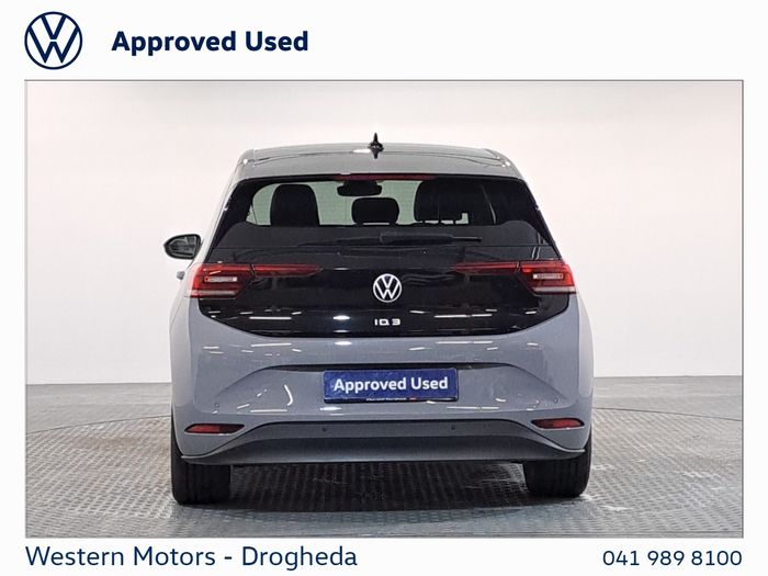Volkswagen ID.3 2021